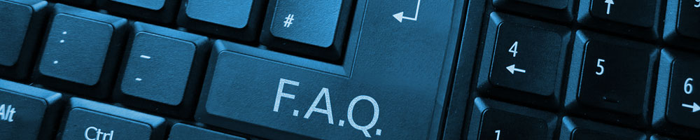 Frequently Asked Questions (FAQs)